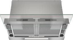 Miele Vägghängd Köksfläkt DAS 4640 (Glas 56cm)