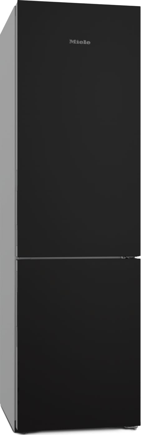 Miele Kølefryseskab KFN 4799 AD 125 Gala Ed (sort)