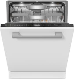 Miele Oppvaskmaskin G 7771 SCVi AD 125 Gala Ed. Helintegrert