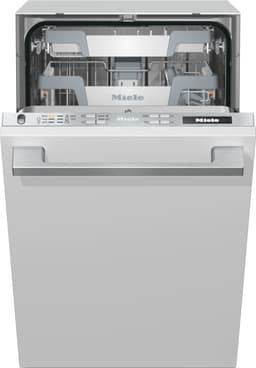 Miele Oppvaskmaskin G 5790 SCVi SL (rustfritt stål CleanSteel)