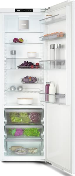 Miele kylskåp K 7747 D (integrerat)