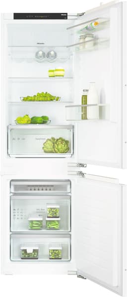 Miele Jääkaappipakastimet KD 7714 E Active Integroitava
