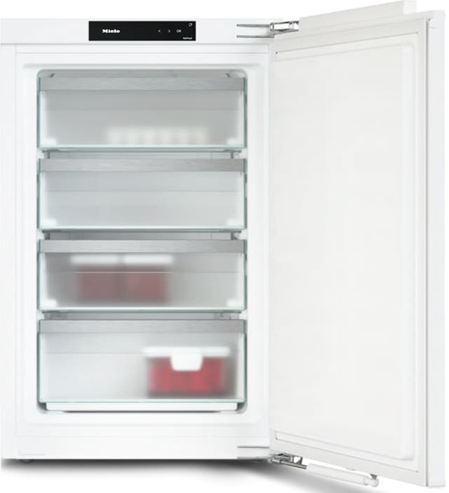 Miele Fryseskab FNS 7140 C (integreret)