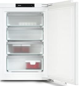 Miele Fryser FNS 7140 C Integrert