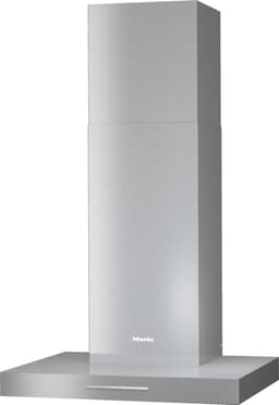 Miele Vägghängd Köksfläkt PUR68W (rostfri 60cm)