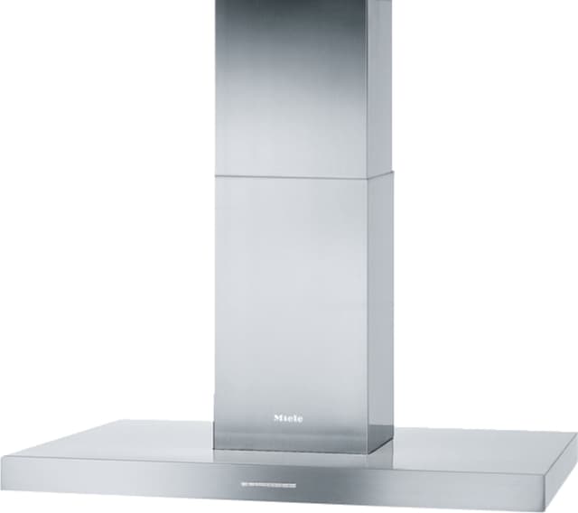 Miele Emhætte PUR 98 D (rustfrit stål)