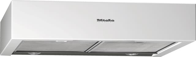 Miele ventilator DA 1260 (BriliantHvit)