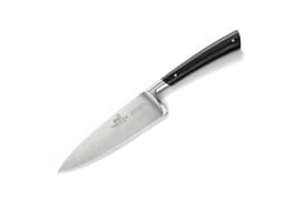 Sabatier Edonist Chef knife Steel/Black