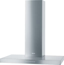 Miele Vägghängd Köksfläkt DA 4298 W EXTA Puristic Plus (rostfri 90cm)