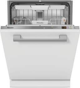 Miele Diskmaskin G 5155 SCVi XXL (integrerad)