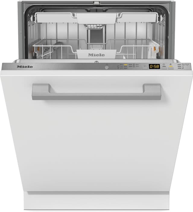Miele Opvaskemaskine G 5155 SCVi XXL billede 1