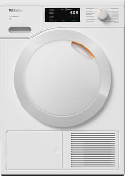 Miele Tørketrommel TEC225WP 8kg