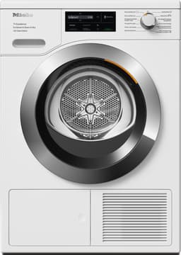 Miele Tørketrommel TEL685WP 125 Gala Edition