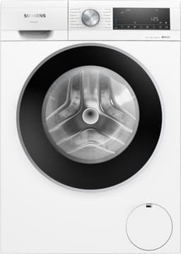 Siemens iQ500 pyykinpesukone WG56G2FADN (10kg)