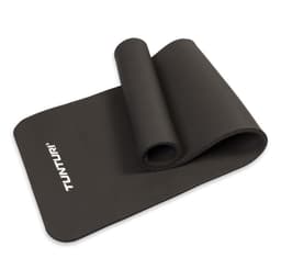 Tunturi Fitness Matte - Svart