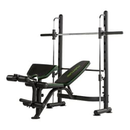 Tunturi SM60 Treningsbenk