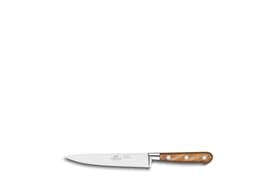 Lion Sabatier Filetkniv Steel/Olive wood