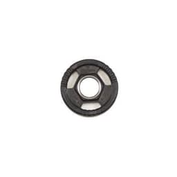 Toorx Weightplate Rubber 1,25 kg Ø50