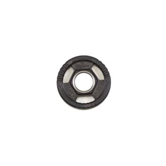 Toorx Weightplate Rubber 1,25 kg Ø50