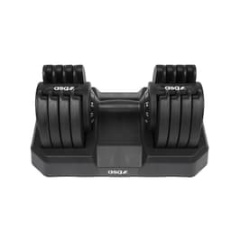 ASG Justerbar Manual - 32 kg