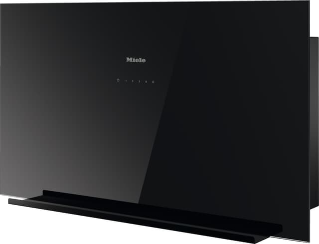 Miele væghængt emhætte DA9092WOBSW (88cm)