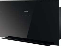 Miele vegghengt kjøkkenvifte DA9092WOBSW (88cm)