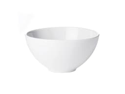 Pillivuyt Cecil Bowl Dia 20 cm 1,65 liter White