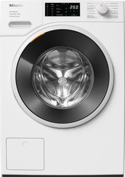 Miele Vaskemaskin WSE463 WCS PWash&8kg