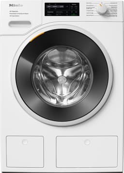 Miele Vaskemaskin WSI883 WCS 125 Gala Edition