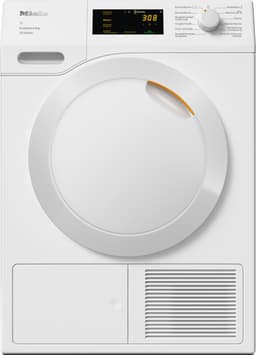 Miele Tørketrommel TCC670WP 125 Edition