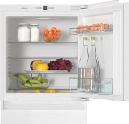 Miele Kylskåp K 31222 Ui-1 (Integrerat)