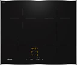 Miele Induktionskogeplade KM 7363 FR (62.6cm)