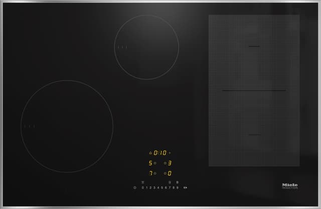 Miele Platetopp KM 7474 FR