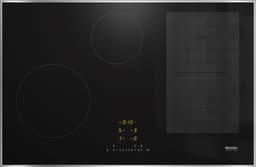 Miele Platetopp KM 7474 FR