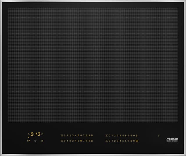 Miele Induktionshäll KM 7667 FR (62.6cm)