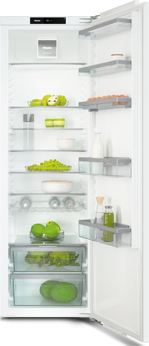 Miele Kylskåp K 7767 D (Integrerat)