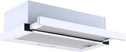Thermex Stripe 20 uttrekkbar kjøkkenvifte (60cm)