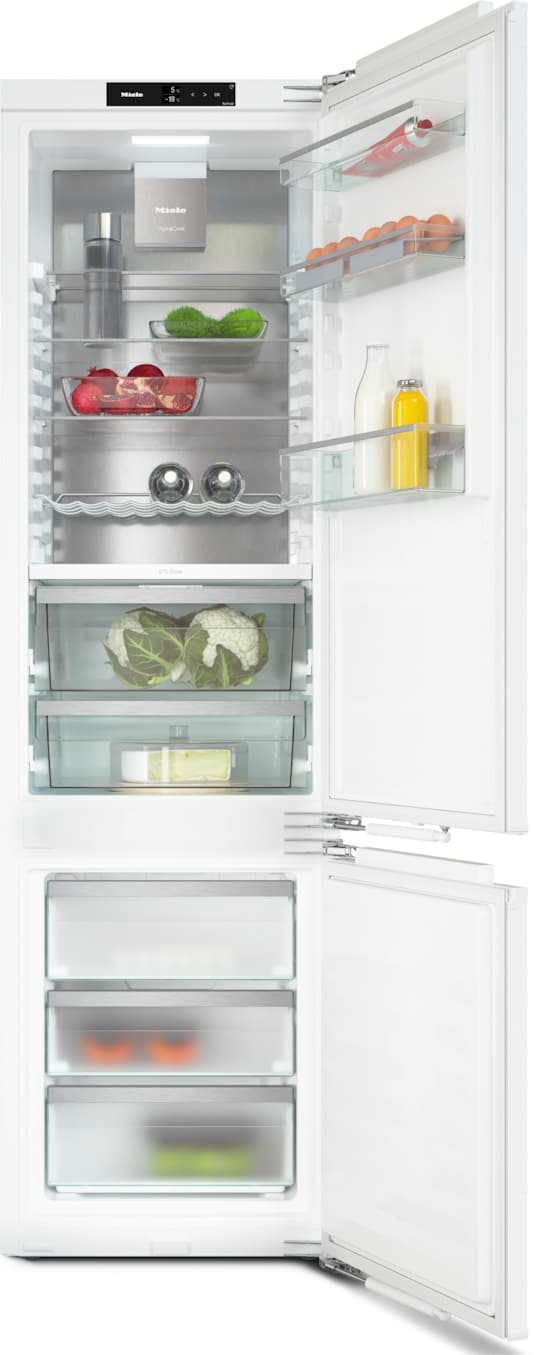 Miele Kølefryseskab KFN 7844 C (Integreret)