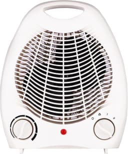 Home>itvarmeblæser med 2 trin  230 volt 1000/2000 Watt