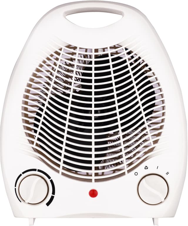 Home>it® varmevifte med 2 trinn 230 volt 1000/2000 watt