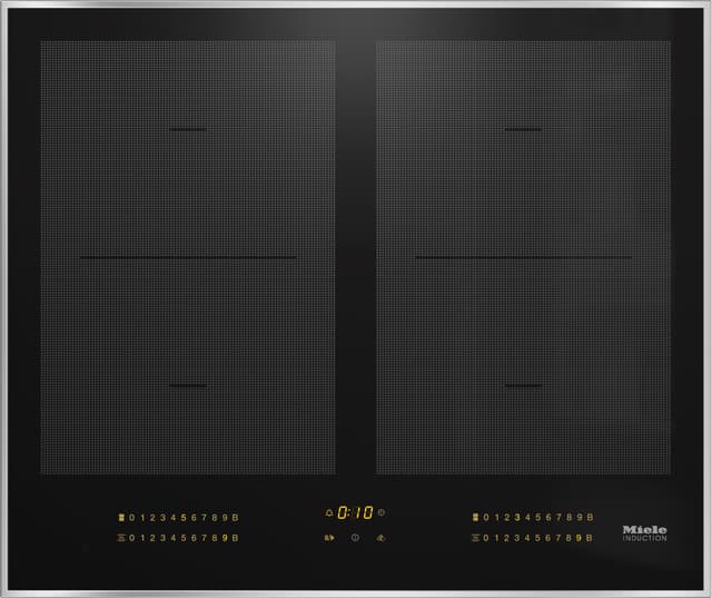 Miele Induktionshäll KM7564FRNO (62.6cm)