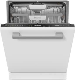 Miele Opvaskemaskine G 7650 SCVi AutoDos (Fuldintegreret)
