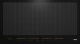 Miele Komfur KM 7697 FL