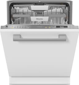 Miele Oppvaskmaskin G 7380 SCVi FF (Helintegrert)