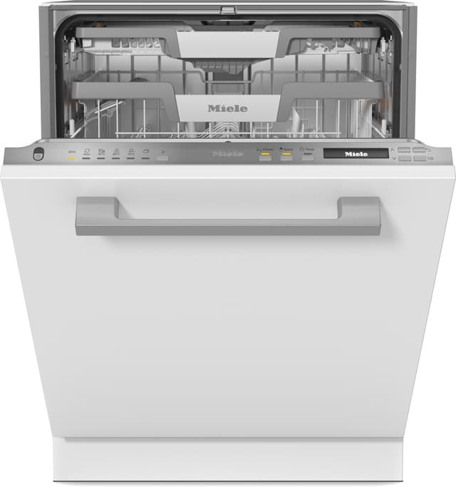 Miele Astianpesukone G 7380 SCVi FF (Integroitava)