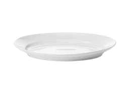 Pillivuyt Serveringsfat nr. 13 Hvit
