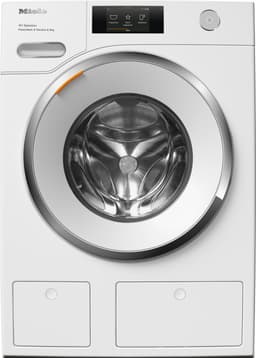 Miele Vaskemaskin WSR863 WPS PWash&TDos&9kg