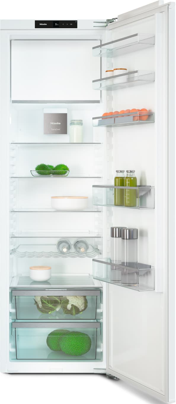 Miele Køleskab med fryseboks K 7716 E (integreret)