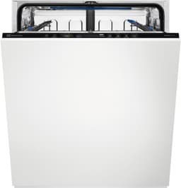 Electrolux Oppvaskmaskin EEZ67500L (Helintegrert)