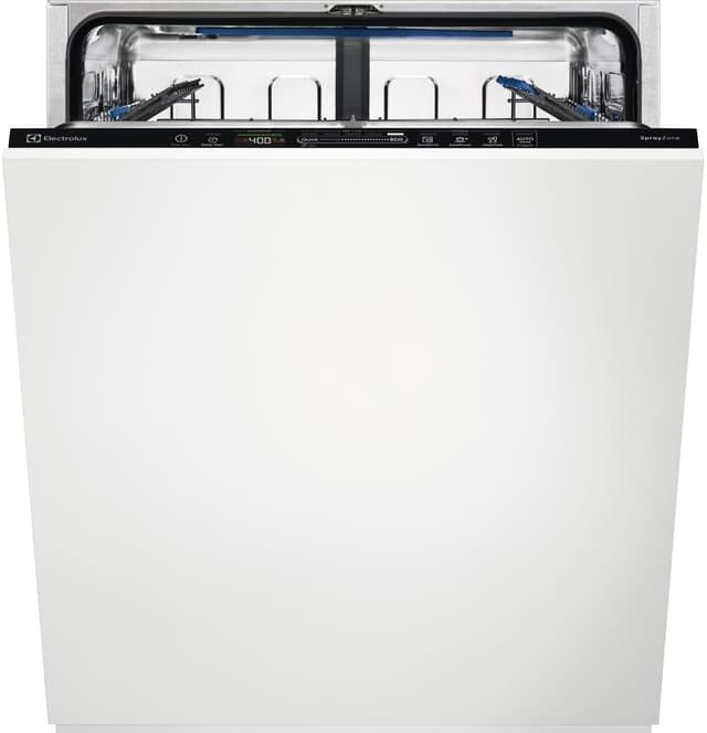 Electrolux Astianpesukone EEZ67500L (Integroitava)